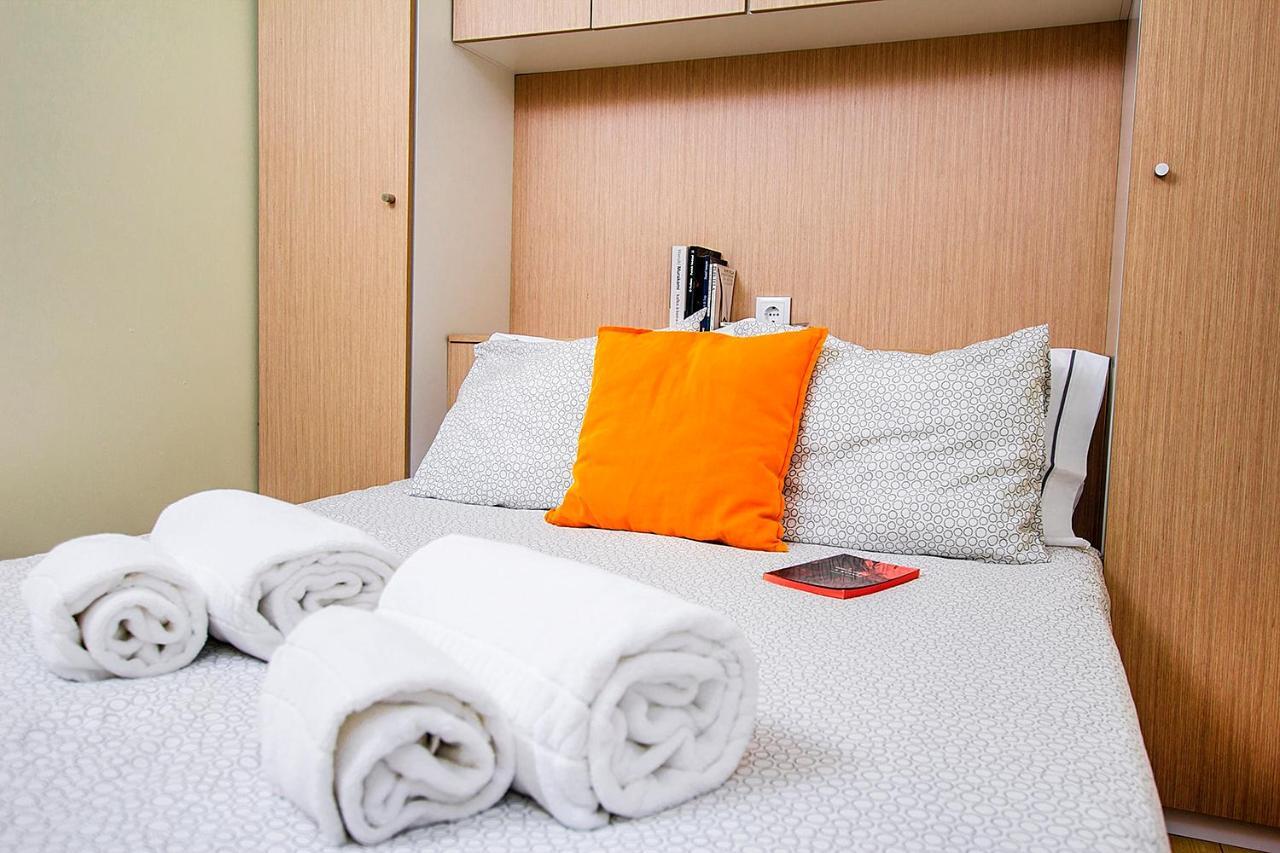 Heart Of Aveiro Apartment Εξωτερικό φωτογραφία