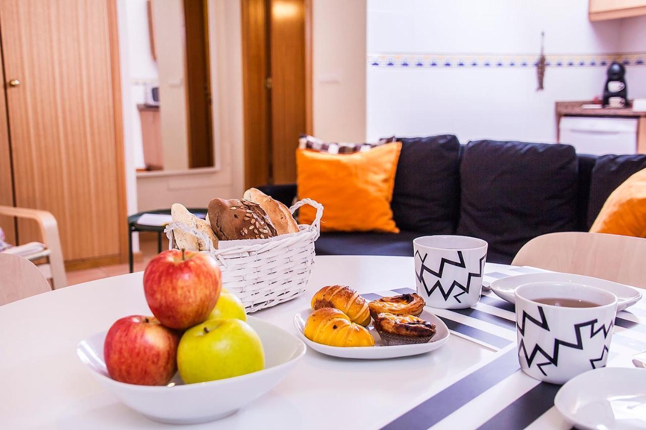 Heart Of Aveiro Apartment Εξωτερικό φωτογραφία
