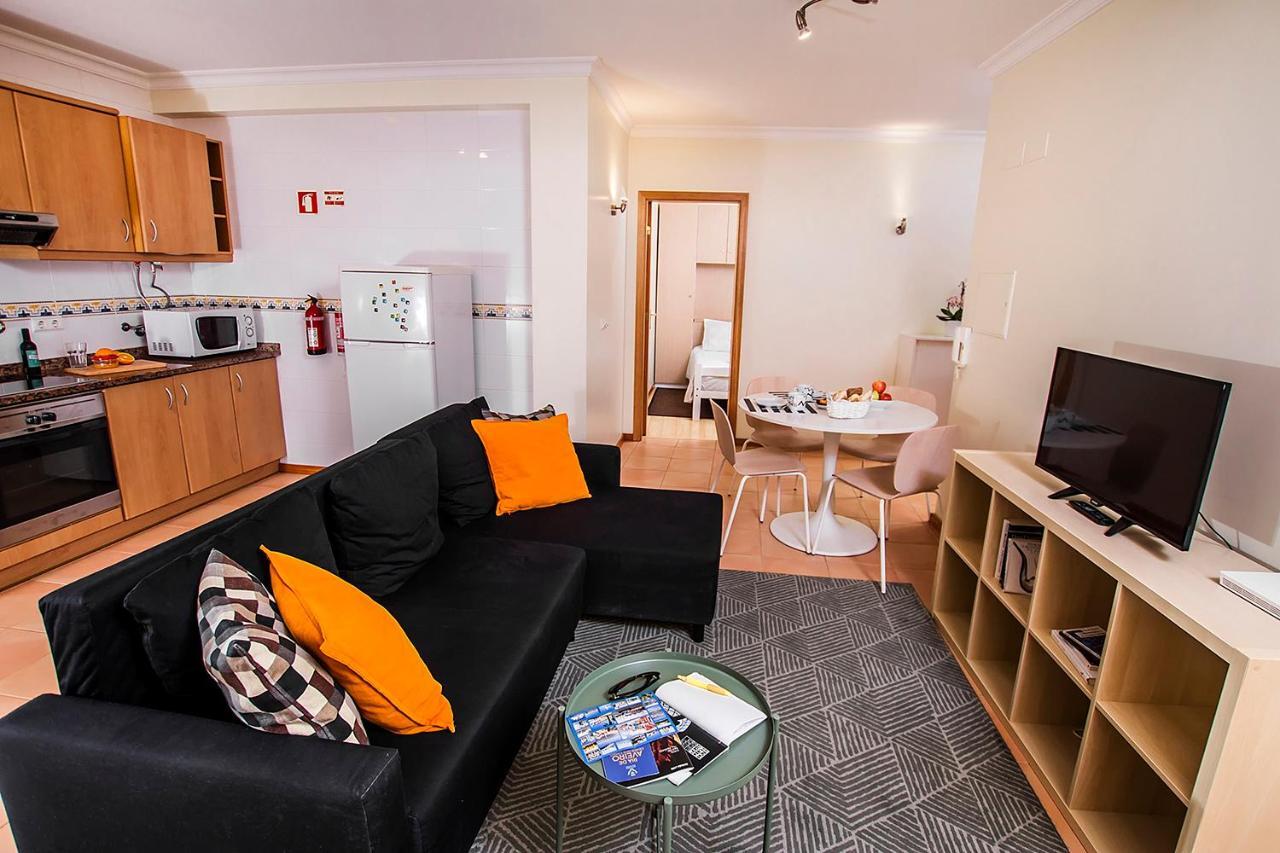 Heart Of Aveiro Apartment Εξωτερικό φωτογραφία