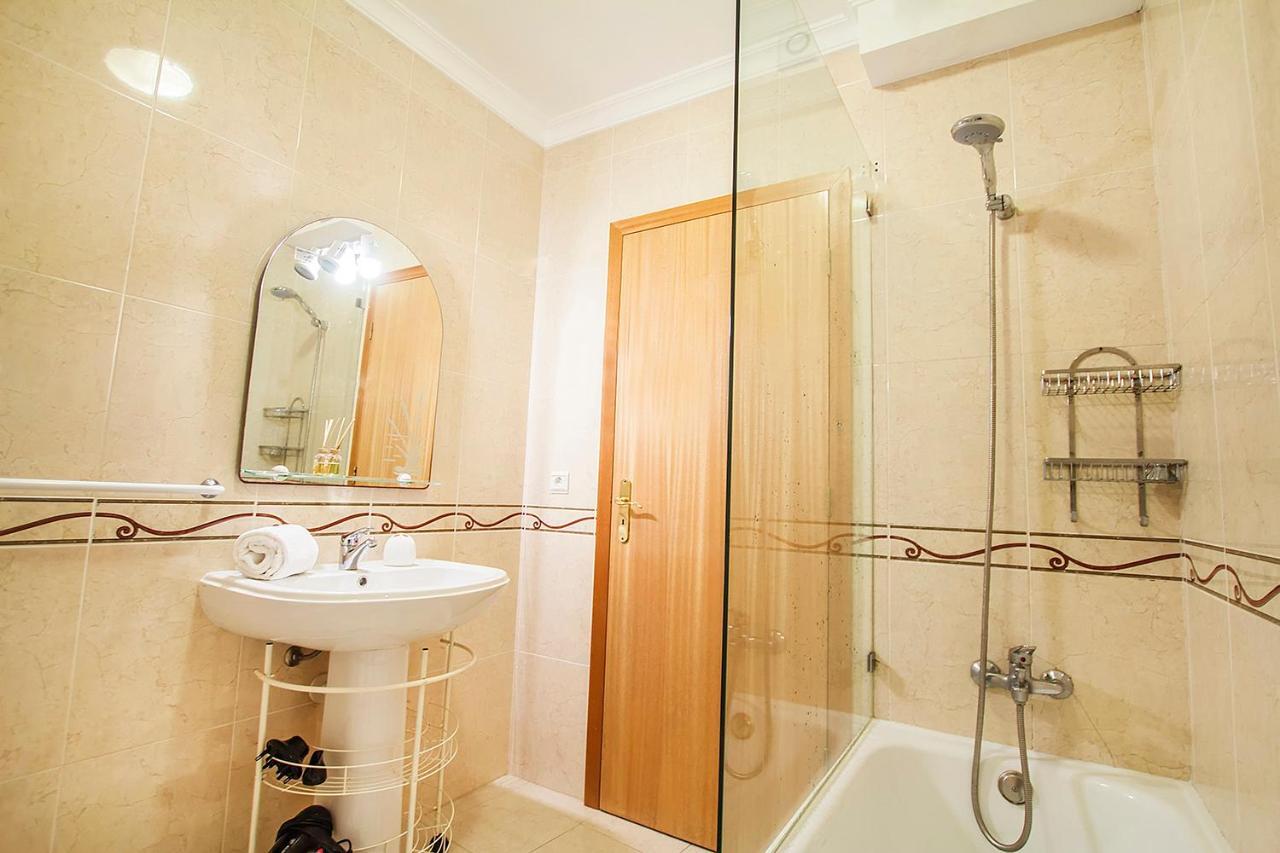 Heart Of Aveiro Apartment Εξωτερικό φωτογραφία